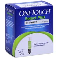 Onetouch Select Plus Blutzucker Teststreifen null