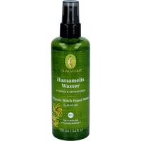 Hamameliswasser Bio null