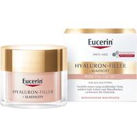 Eucerin Anti-Age Hyaluron-Filler+elast. Rose LSF30 null