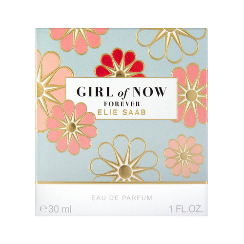 Elie Saab Girl of Now Forever Eau de Parfum 30 ml Give Back Beauty bei onfy.de kaufen 07640233340202