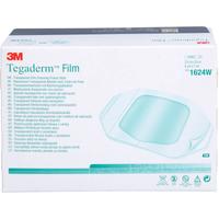 Tegaderm 3M Film 6x7cm 1624W Cpc null