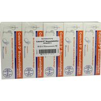 Calcivit D Brausetabletten null