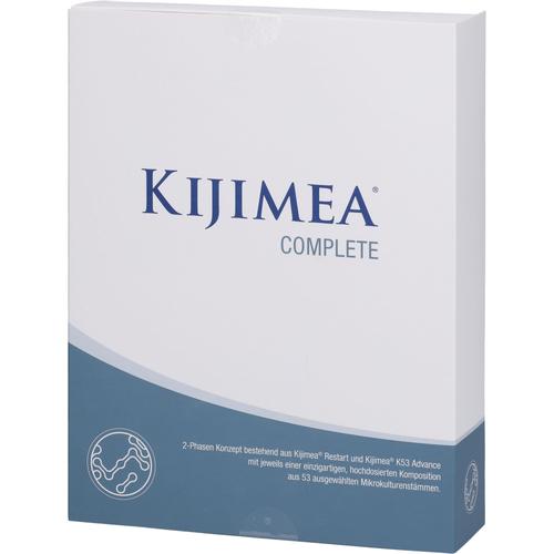 Kijimea Complete Kapseln 27Xrestart+84Xk53Advance 1 p Synformulas bei onfy.de kaufen 19442806