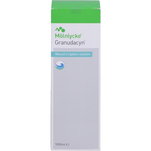 Granudacyn Wundspüllösung 1000 ml 1001 Artikel Medical bei onfy.de kaufen 17902497