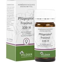 Pflügerplex Fraxinus 339H null