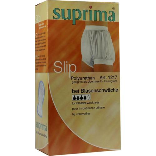 Suprima Inkontinenzhose Gr.48 1 St suprima bei onfy.de kaufen 03719938
