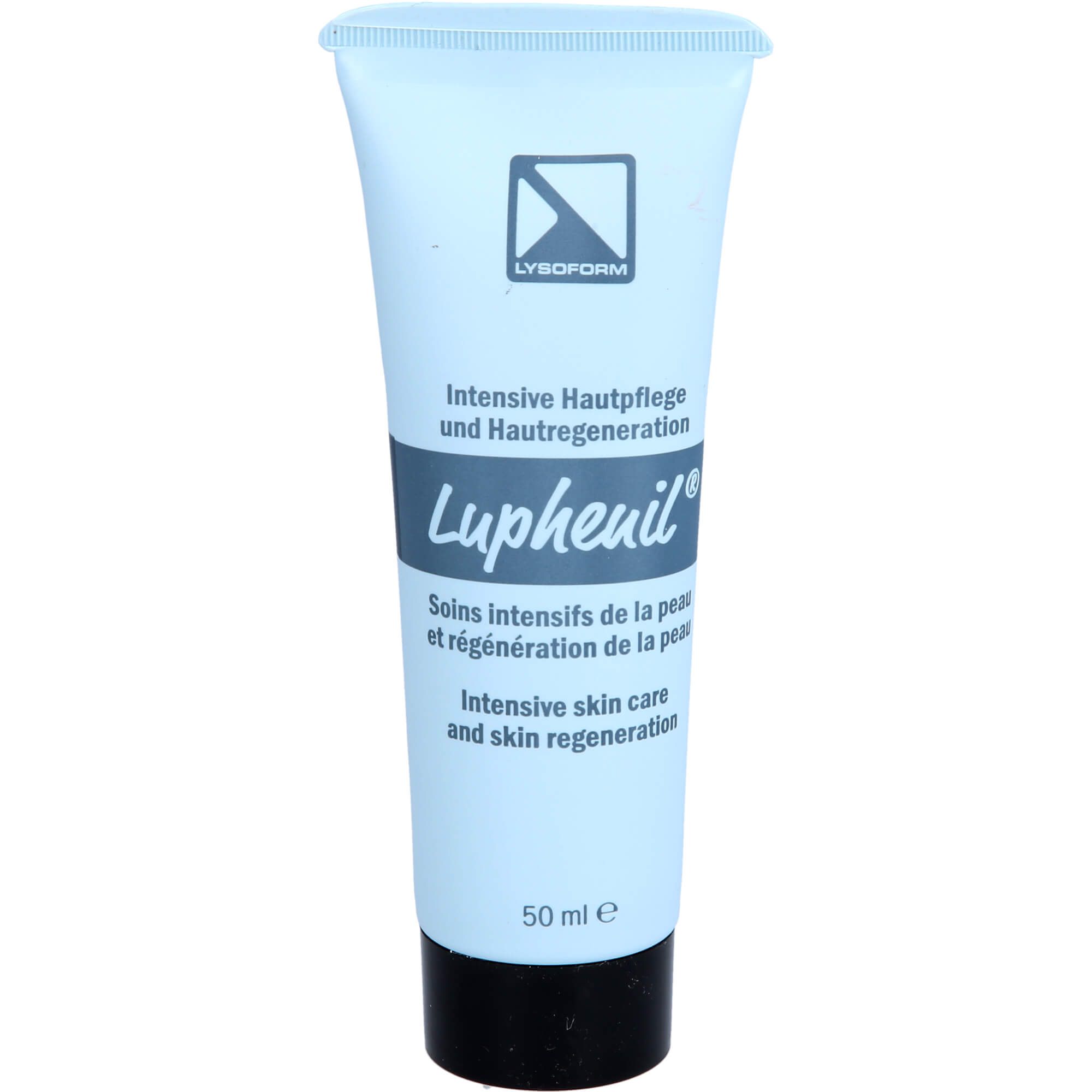 Luphenil Hautschutz null