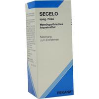Secelo Spag. Peka null