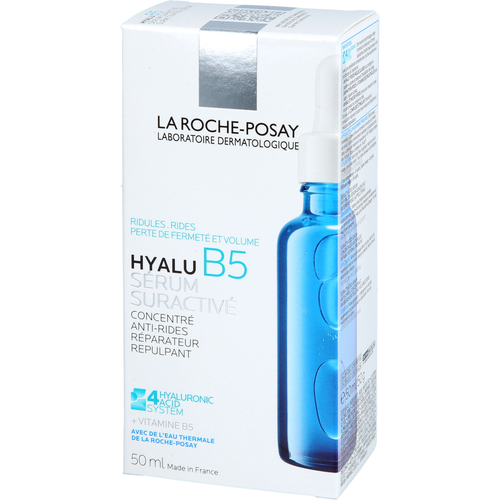 Roche-Posay Hyalu B5 Suract Serum 50 ml L'Oreal Deutschland bei onfy.de kaufen 19948581