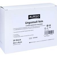 Urgomull Fein 4mx6cm