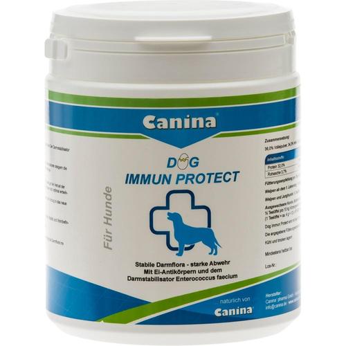Dog-Immun-Protect Vet 300 g Canina pharma bei onfy.de kaufen 06086698