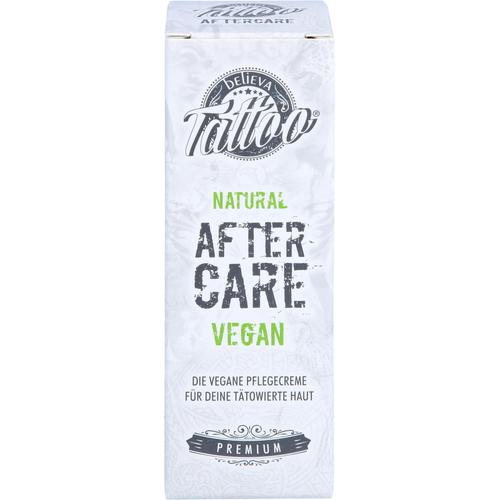 Believa Tattoo Pflegecreme 50 ml Believa bei onfy.de kaufen 11088593