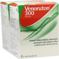 Venoruton 300 null