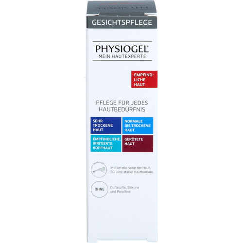 Physiogel Calming Relief Serum 30 ml Klinge Pharma bei onfy.de kaufen 20088652