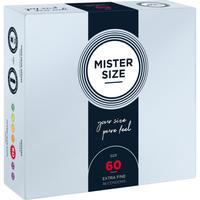 Mister Size 60 null