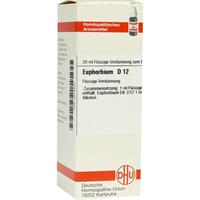 Euphorbium D12 null