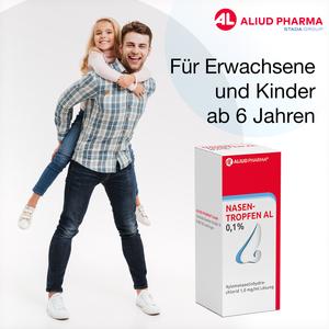 Erfahrungen mit Nasentropfen Al 0.1% - 22 Kundenbewertungen | onfy.de 03929280