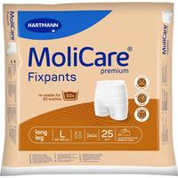 Molicare Premium Fixpants Long Leg Gr. L null