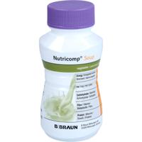 Nutricomp Soup Gemüse null