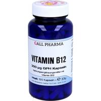 Vitamin B12 300 Ug Gph Kapseln null