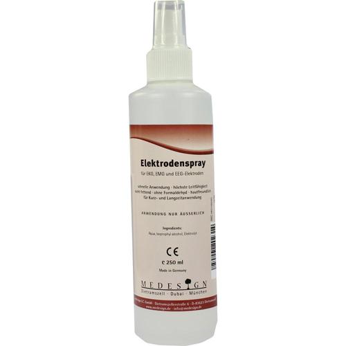 Elektrodenspray 250 ml medesign I. C. bei onfy.de kaufen 00661256