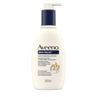 Aveeno Skin Relief Body Lotion null