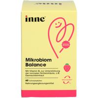 Inne Mikrobiom Balance null