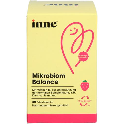 Inne Mikrobiom Balance 60 St Mom's Garden bei onfy.de kaufen 19993251