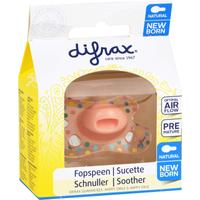 Difrax Schnuller Combi -2/+2M