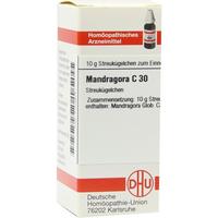Mandragora C30 null