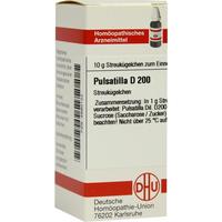 Pulsatilla D200 null