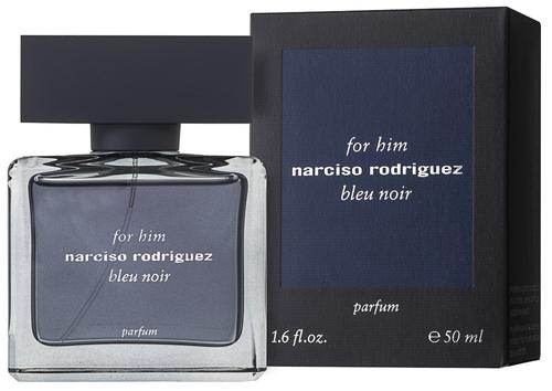 Narciso Rodriguez For Him Bleu Noir Parfum 50 ml Shiseido Group bei onfy.de kaufen 03423222056063