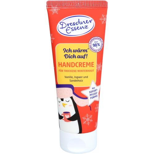 De Handcreme Ich Wärm Dich Auf 75 ml LI-IL bei onfy.de kaufen 18727346
