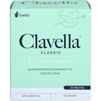 Clavella Classic null