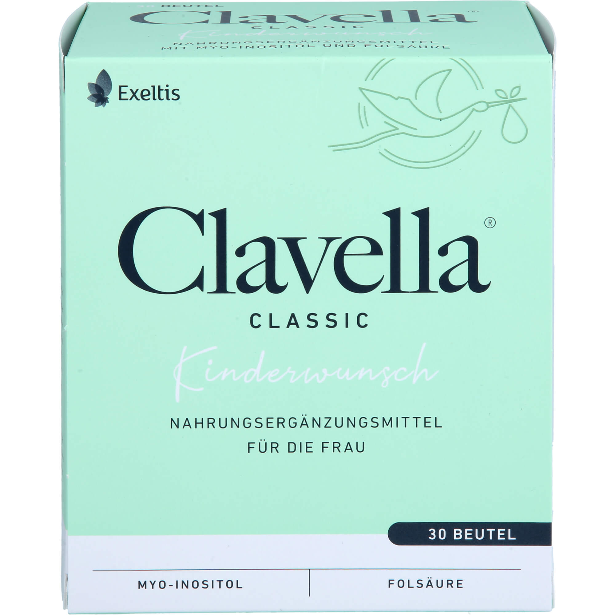 Clavella Classic null