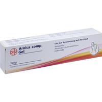 Arnica Comp Gel