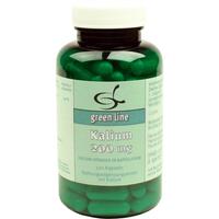 Kalium 200mg