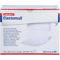 Elastomull 8 cmx4 M Elast.fixierb.2101 null