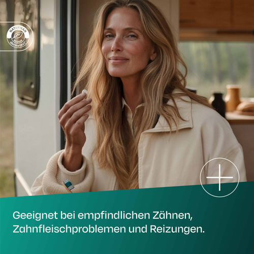 Aperisan Zahnputztabs Mundflora+ 84 St Dentinox Gesellschaft für pharmazeutische Präparate bei onfy.de kaufen 19964261