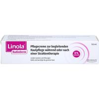 Linola Radioderm Pflegecreme null
