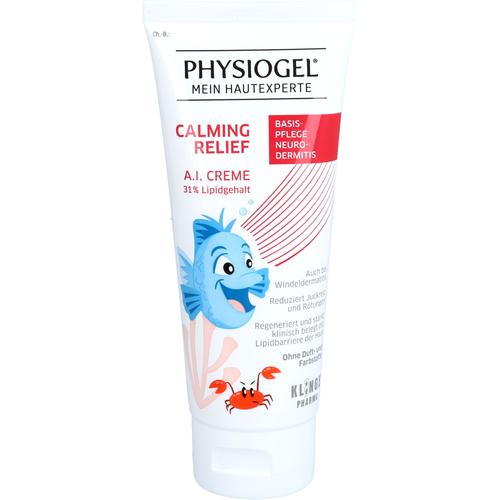 Physiogel C.r. Ai Creme Kids-Edition 100 ml Klinge Pharma bei onfy.de kaufen 19744080