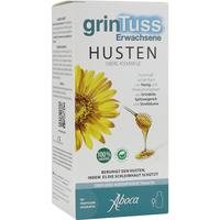 Grintuss Erwachsene mit Poliresin null