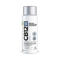 CB12 White null