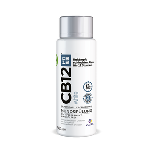 CB12 White 12532446
