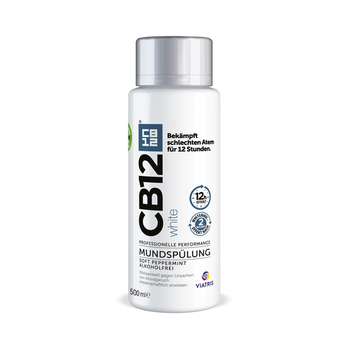 CB12 White 500 ml Cooper Consumer Health Deutschland bei onfy.de kaufen 12532446