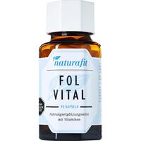 Naturafit Folvital null