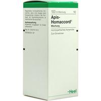Apis Homaccord null