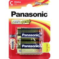 Batterie Alkali Baby Lr14 null