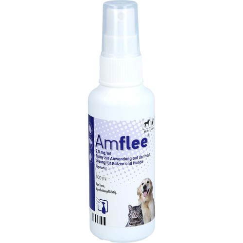 Amflee 2.5mg/Ml 100 ml Tad Pharma Gmbh bei onfy.de kaufen 10989466