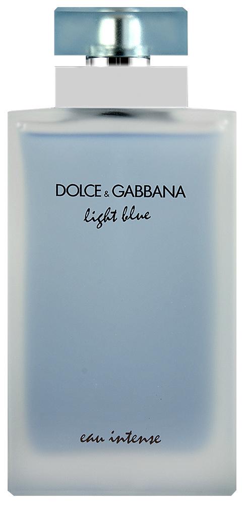 Dolce & Gabbana Light Blue Eau Intense Eau de Parfum 100 ml Dolce & Gabbana S.R.L. bei onfy.de kaufen 8057971181353
